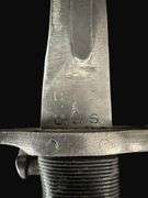WW2 Union Cutlery M1 Bayonet