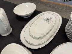 56pc Rosenthal China Service