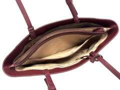 Michael Kors | Walsh Multi-Function Bag - Burgundy