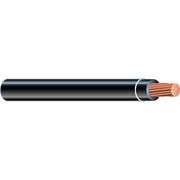 43 Feet Southwire SIMpull 1-ft 2/0 -AWG Black Stranded Copper THHN wire