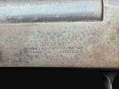 Stevens Model 94C 12-Gauge Shotgun