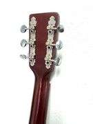 Legacy Brand H150 Acoustic Guitar with Case