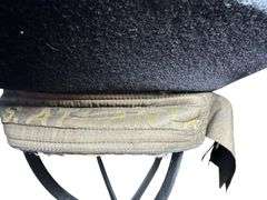 U.S. Navy WW2 “Donald Duck” Cap