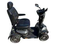 Drive Medical Cobra GT4 Heavy Duty Power Scooter