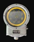 U.S. Navy Gyro Repeater Compass