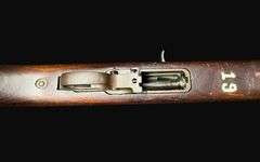 30 Caliber M1 Carbine