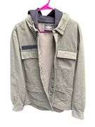 Harley-Davidson Men’s Heavy Twill Jacket