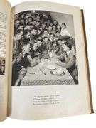 1933 Kampf um’s Dritte Reich Nazi Picture Book
