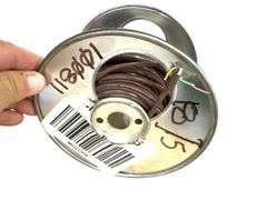 104 Feet Thermostat Wire 18/5 #100811