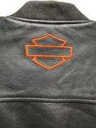 Harley-Davidson HD-MC Bomber Jacket