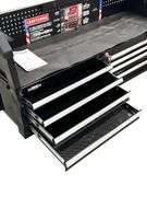 Craftsman 52" Wide Top Box Tool Chest w/ Drawers....SEE DESCRIPTION!