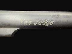 Taurus Judge 45/410 Revolver