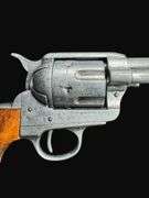 Peacemaker .45 Caliber Replica