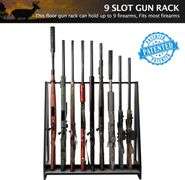 Ikkle Vertical Freestanding Gun Rack - New!
