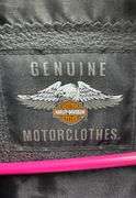 Harley-Davidson Nahariya Leather Vest