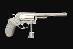 Taurus Judge 45/410 Revolver