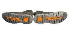 Harley-Davidson Bannack Men’s Motorcycle Boots