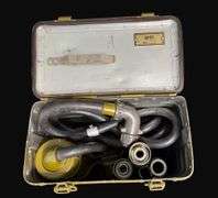 Russian Built Mine Detector