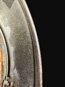 1940 German M40 Two Decal Luftwaffe Helmet