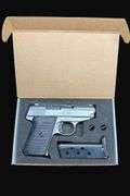 Jimenez Arms .380 Auto Pistol