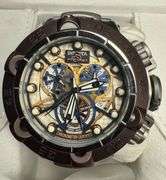 Invicta Reserve Subaqua Noma V Men’s Watch