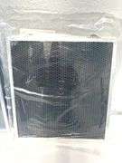 2-Pack Broan-NuTone HPF1 Replacement XA Type Charcoal Filter for Ductless Range Hoods
