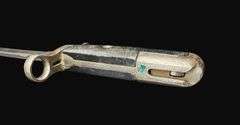 WW2 Union Cutlery M1 Bayonet