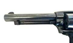 Heritage Rough Rider 6 Shot .22 Revolver