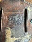 U.S. Government .45 1911 Holsters