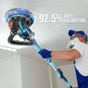 ENHULK Drywall Sander Model EHT29001196 - BRAND NEW!