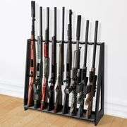 Ikkle Vertical Freestanding Gun Rack - New!