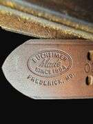 Remington Model 1903 Bolt Action Rifle