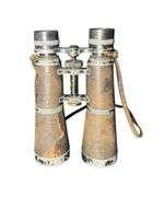 Hensoldt Wetzlar German WW2 Maritime Binoculars