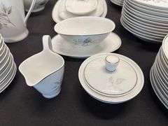 56pc Rosenthal China Service