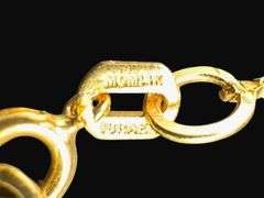 Stamped 14K Gold Chain Assortment [3.25g]