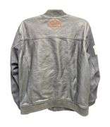 Harley-Davidson HD-MC Bomber Jacket