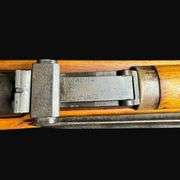 1960 M44 Mosin Nagant (Inert)