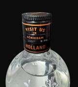 Ketel One Collector Bottle