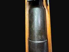 1960 M44 Mosin Nagant (Inert)