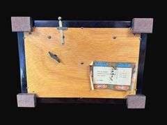 Reuge Swiss Music Box