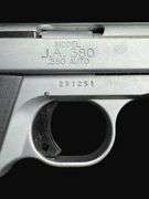 Jimenez Arms .380 Auto Pistol
