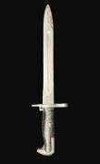 WW2 Union Cutlery M1 Bayonet