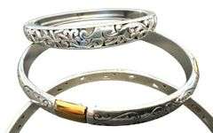 4pc Brighton Jewelry & Watch Collection