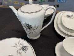 56pc Rosenthal China Service