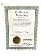 Seymour Rosenthal (1921-2007) | Signed & Numbered Original Lithograph