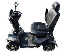 Drive Medical Cobra GT4 Heavy Duty Power Scooter