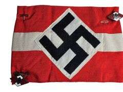 Third Reich Badge Assortment