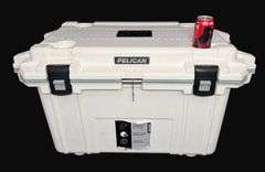 70-Quart Pelican Cooler