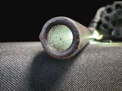 Eiber .32 Caliber Revolver