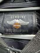Harley-Davidson HD-MC Bomber Jacket
